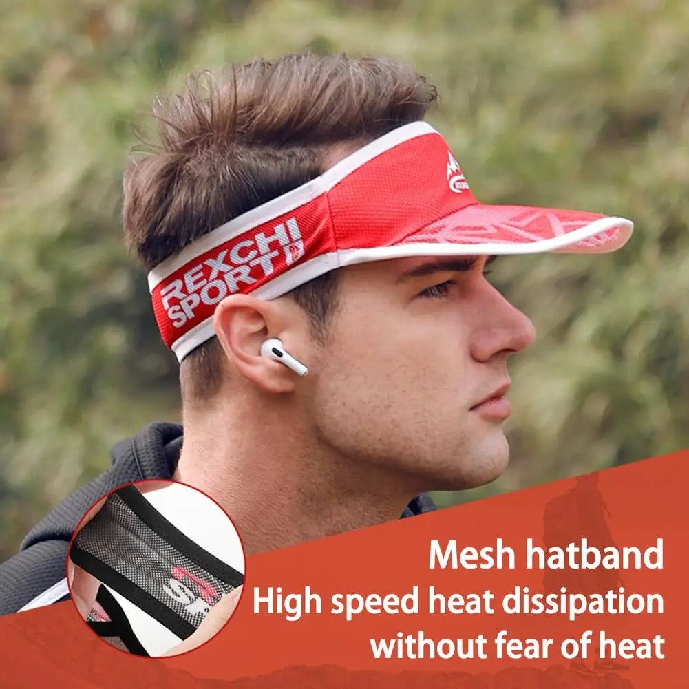 6250 1a-131 Sombreros de sol con protección