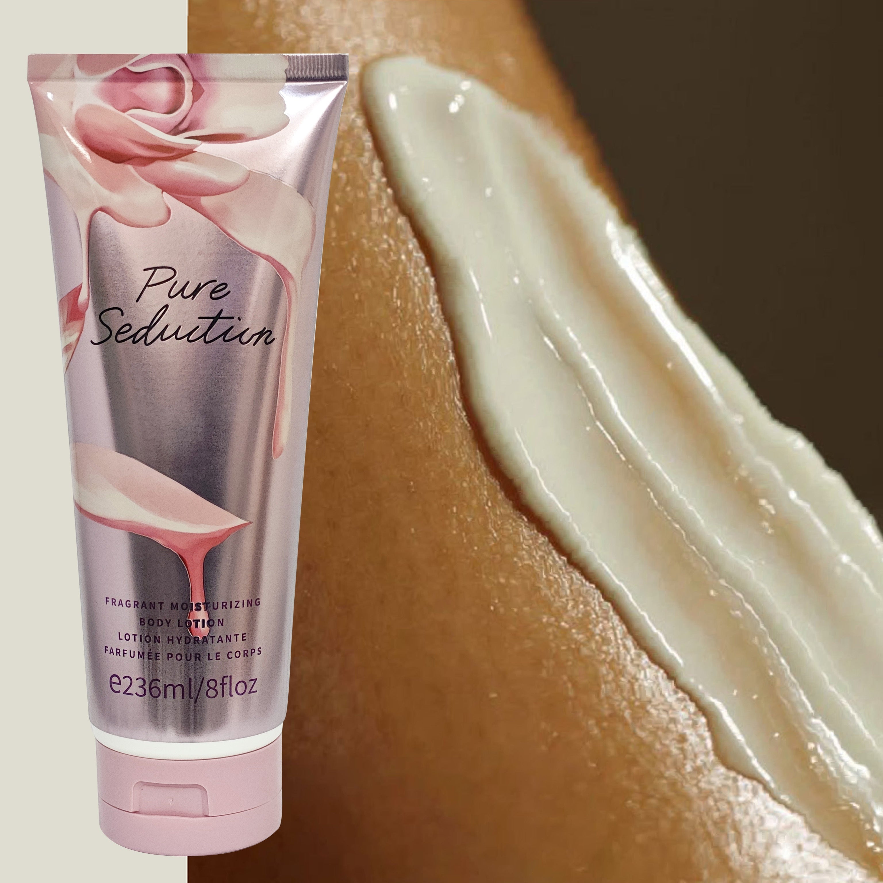 15048 1b-023 Crema Corporal Y Loción Corporal 1 Pzas