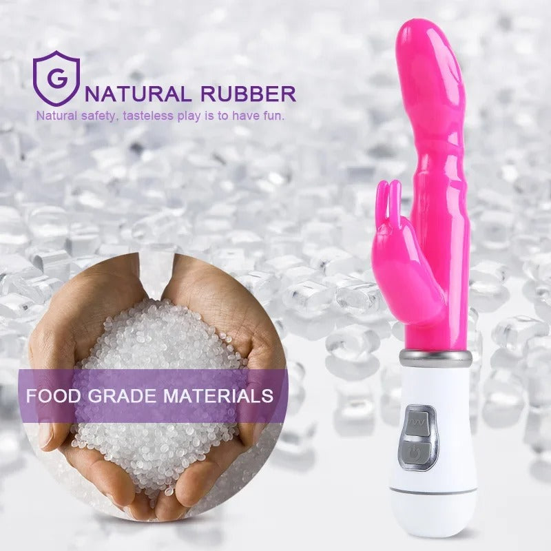 16489 1b-001 Vibrador de conejo 1 Pza