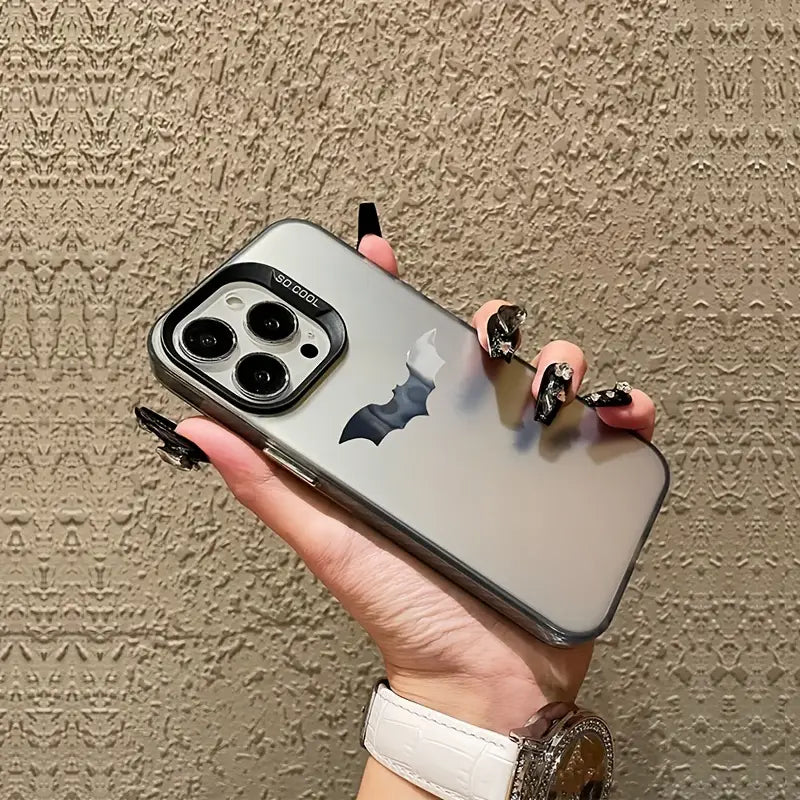 17803 2t-014 Funda de Teléfono Electroplateada 1 Pza