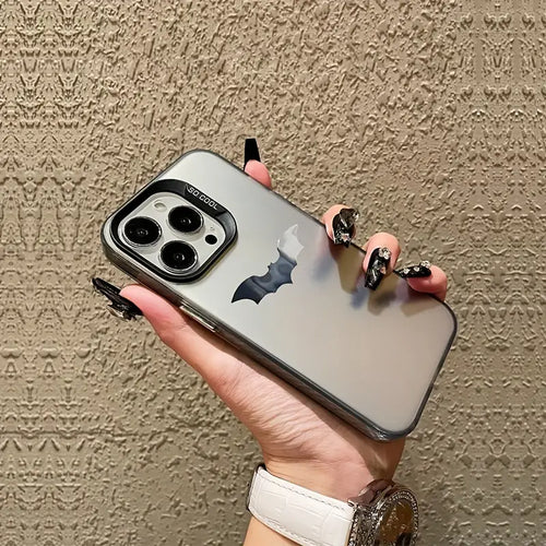 17803 2t-014 Funda de Teléfono Electroplateada 1 Pza