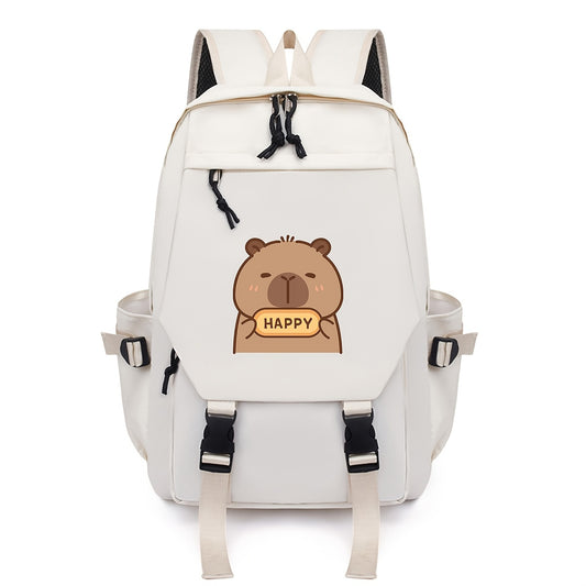 18479 1c-004 1pc Mochila Capybara 1 Pza