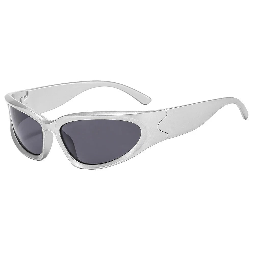 16326 1l-393 Gafas de sol deportivas 1 Pza