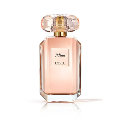 10039 1t-008 Perfume de mujer Miss L'BEL 50ml