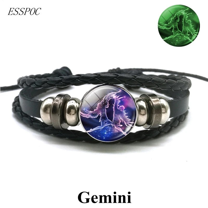 13764 2b-02-09 Pulsera Horoscopo 1 Pza