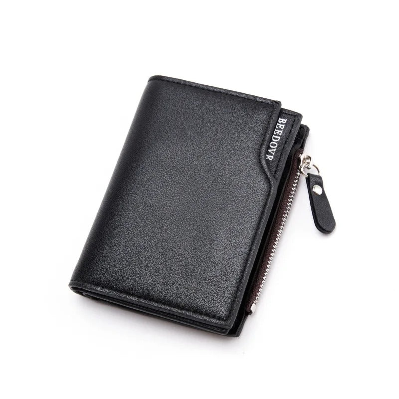 15241 1b-060 Cartera de cuero hombre 1 Pza