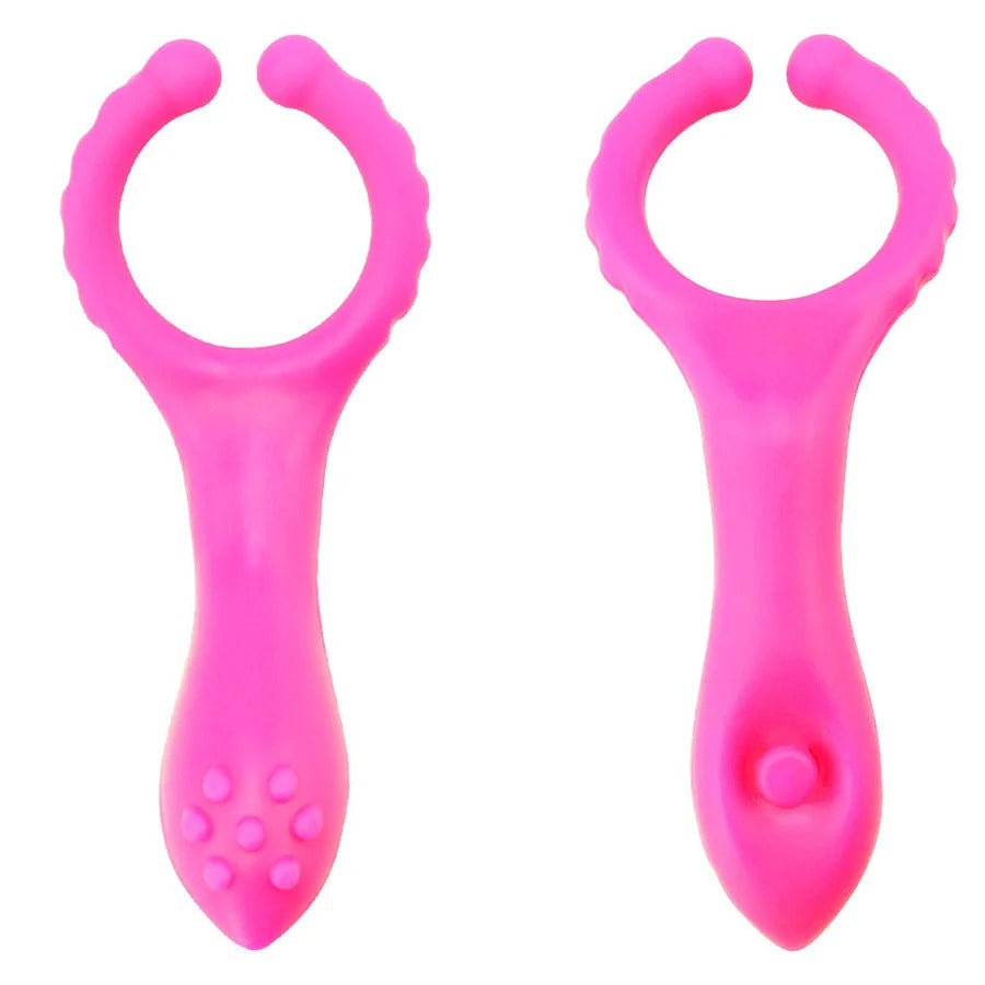 16497 1b-005 Vibrador para estimular el punto G 1 Pza