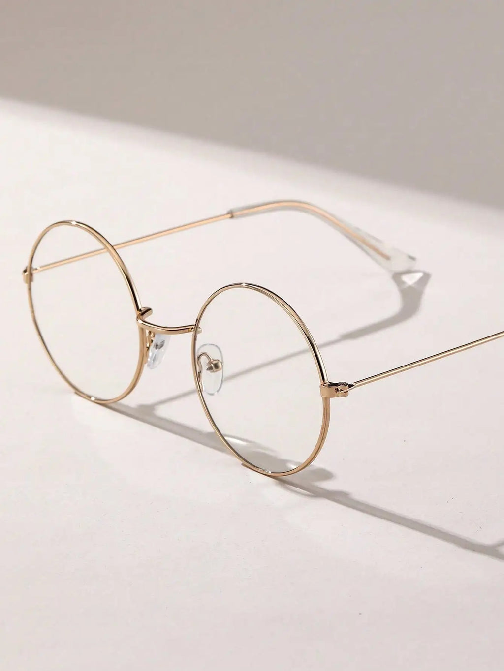 17198 1b-010 Gafas redondas 1 Pza