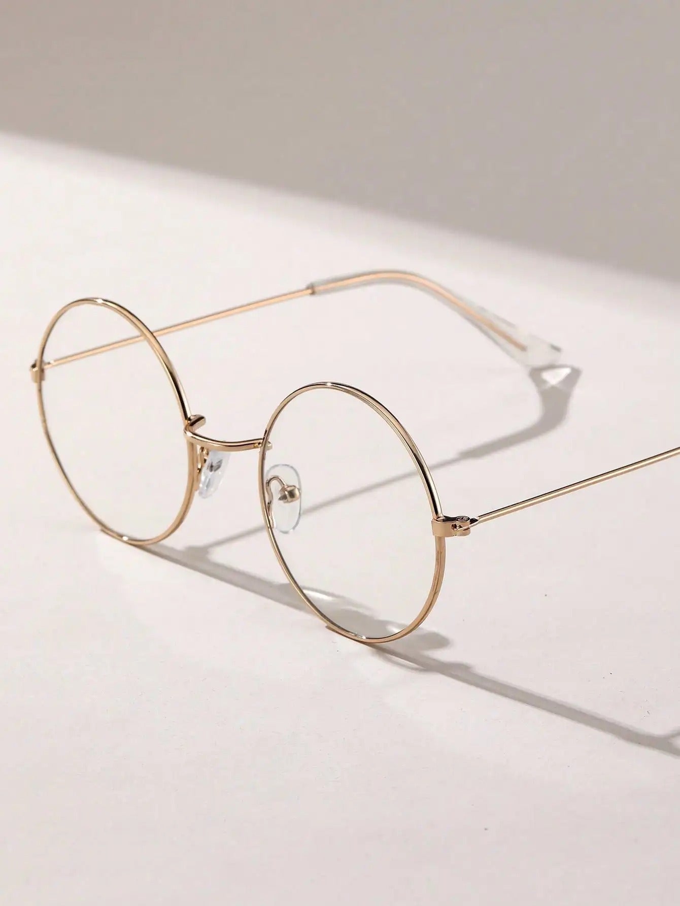 17198 1b-010 Gafas redondas 1 Pza