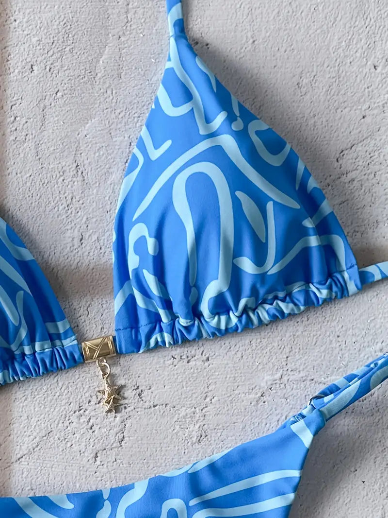 19822 id-301 Bikini FUBA.VI 2 Pzs