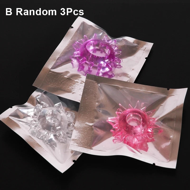 13131 1b-065 Manga de estimulación Granular