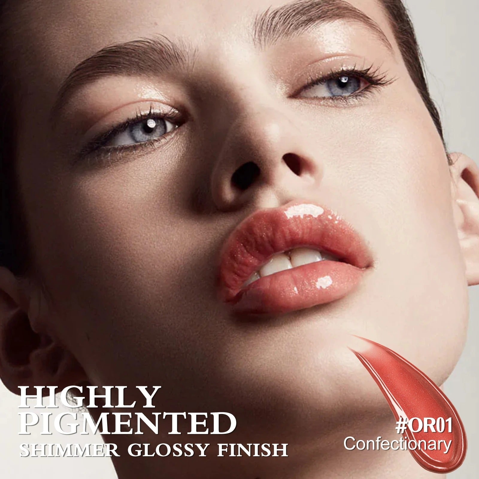 15731 1b-048 lápiz labial de diamante hidratante 1 Pza