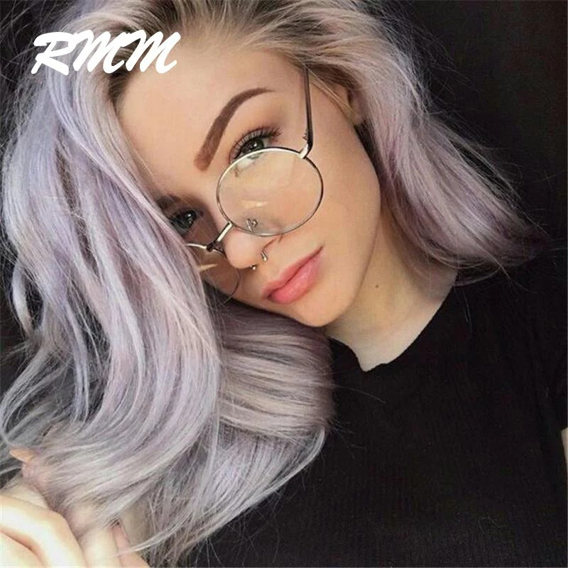 16903 1l-399 Gafas redondas 1 Pza