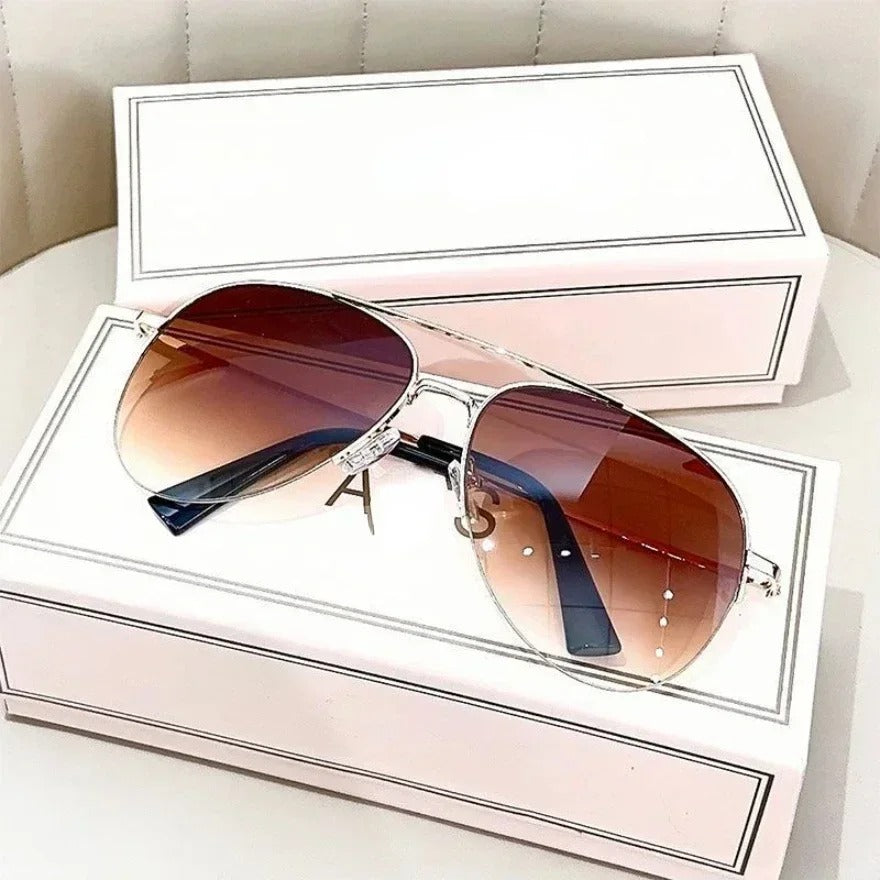 16327 1l-384 Gafas de sol de piloto 1 Pza