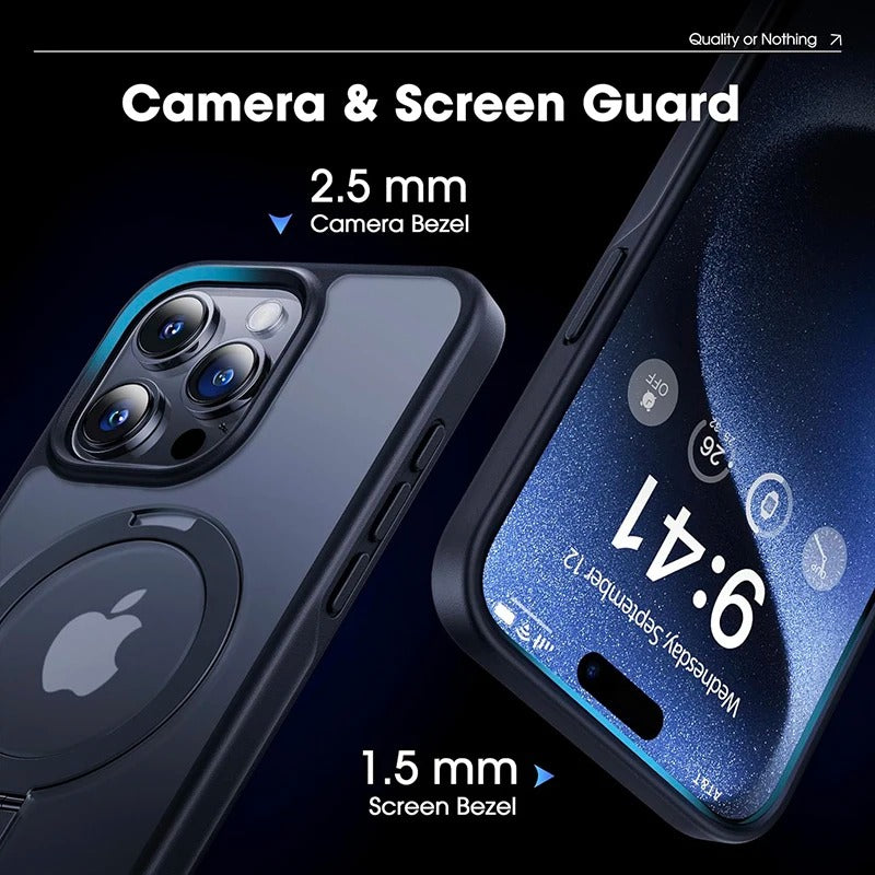 14192 2t-014 Funda de teléfono magnética 1 Pza