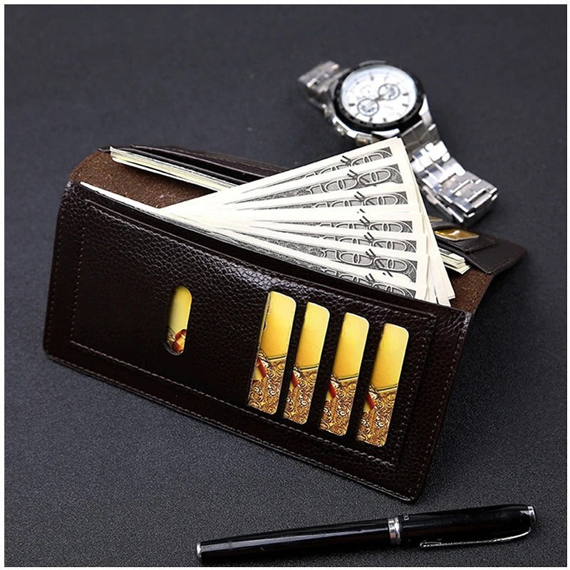 11931 1a-021 Cartera para hombre 1 Pza