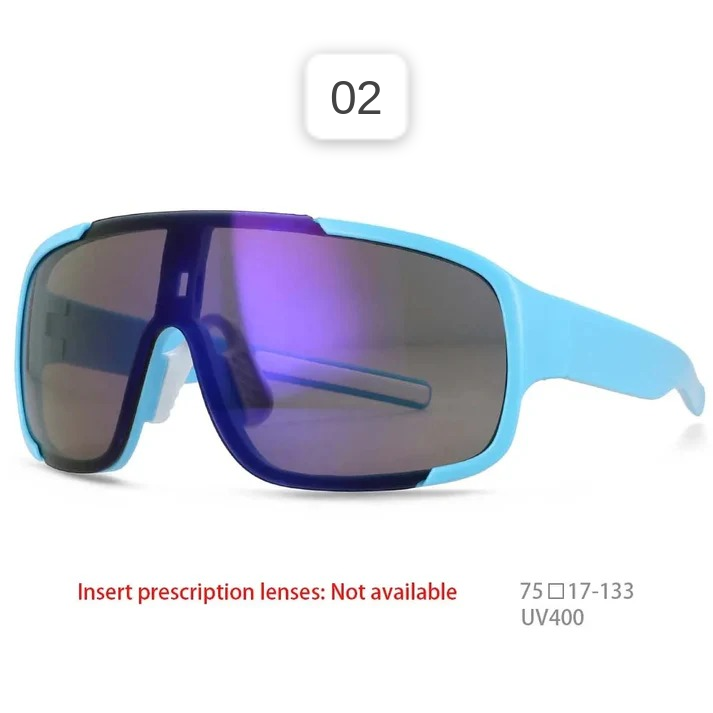 14198 1l-391 Gafas Multicolor 1 Pza