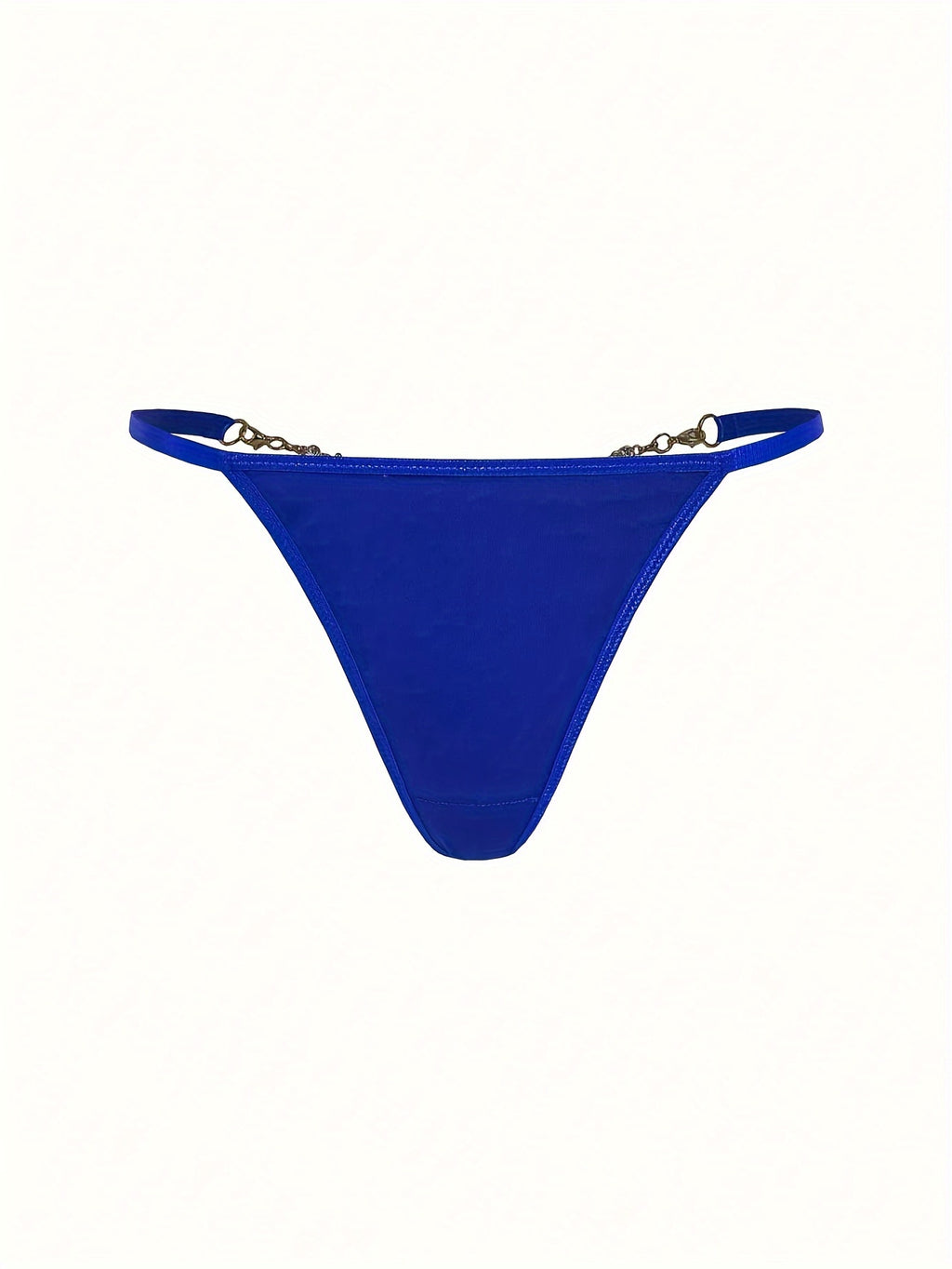 19758 1a-096 Tangas Sexy Brillante 1 Pza