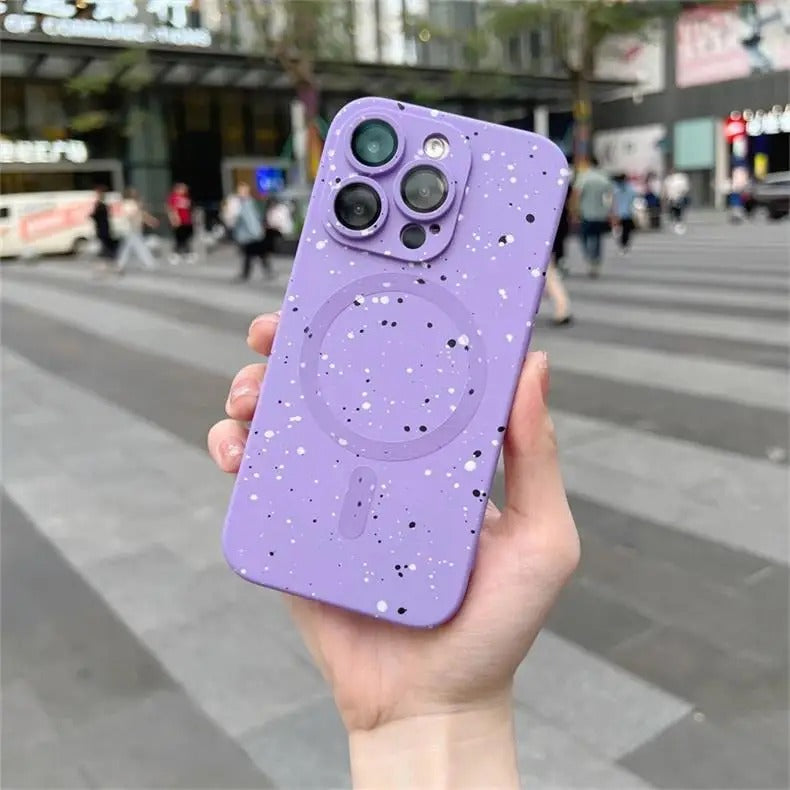 14254 2t-014 Funda de silicona suave mate 1 Pza