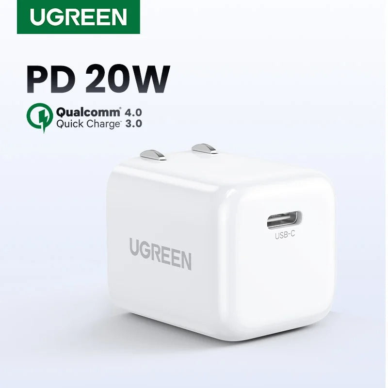 11791 1b-05-09 Ugreen-cargador USB tipo C