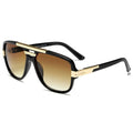 16715 1l-397 Gafas de sol cuadradas 1 Pzas