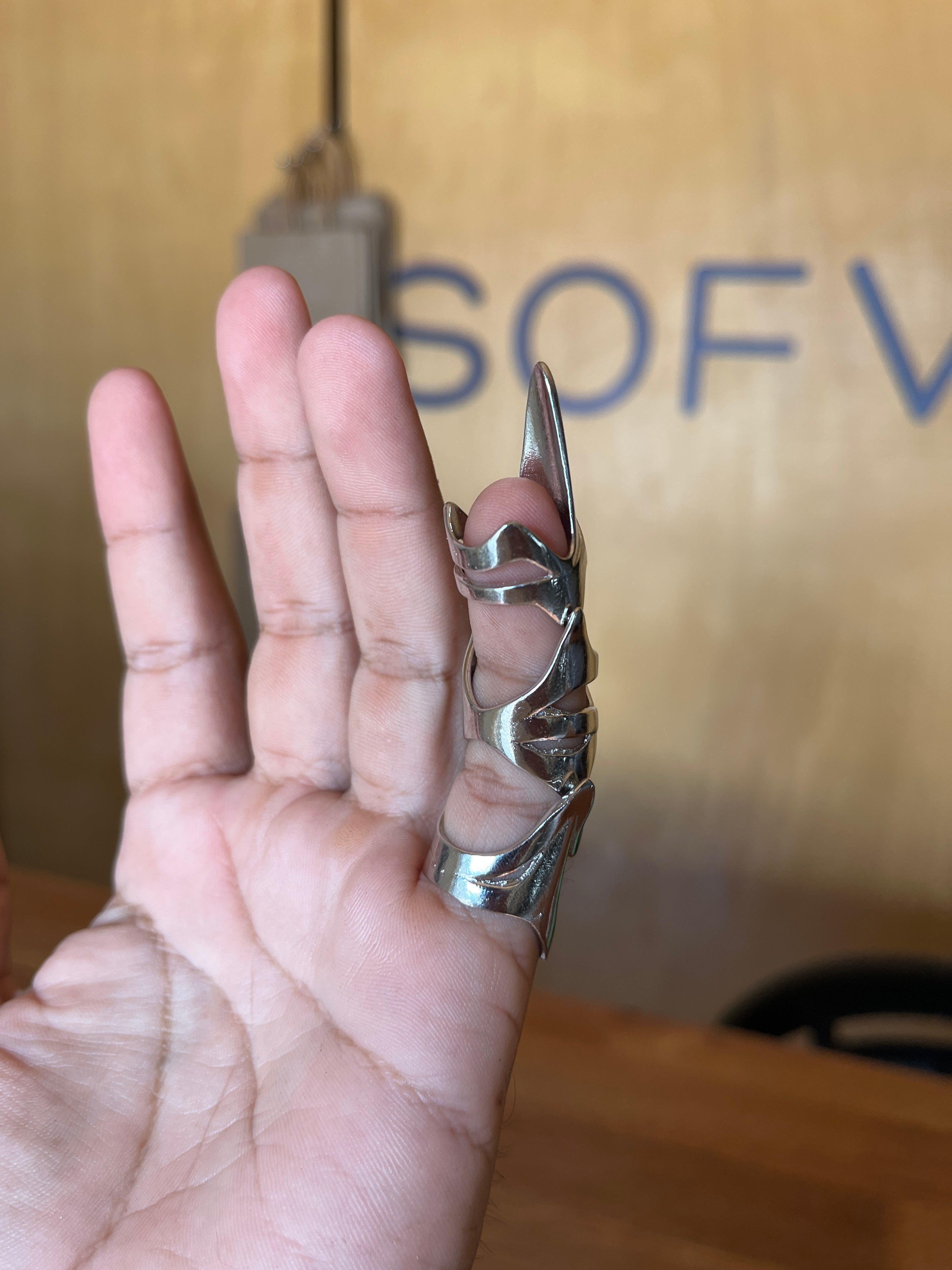 12238 1b-011 Anillo 1 Pza