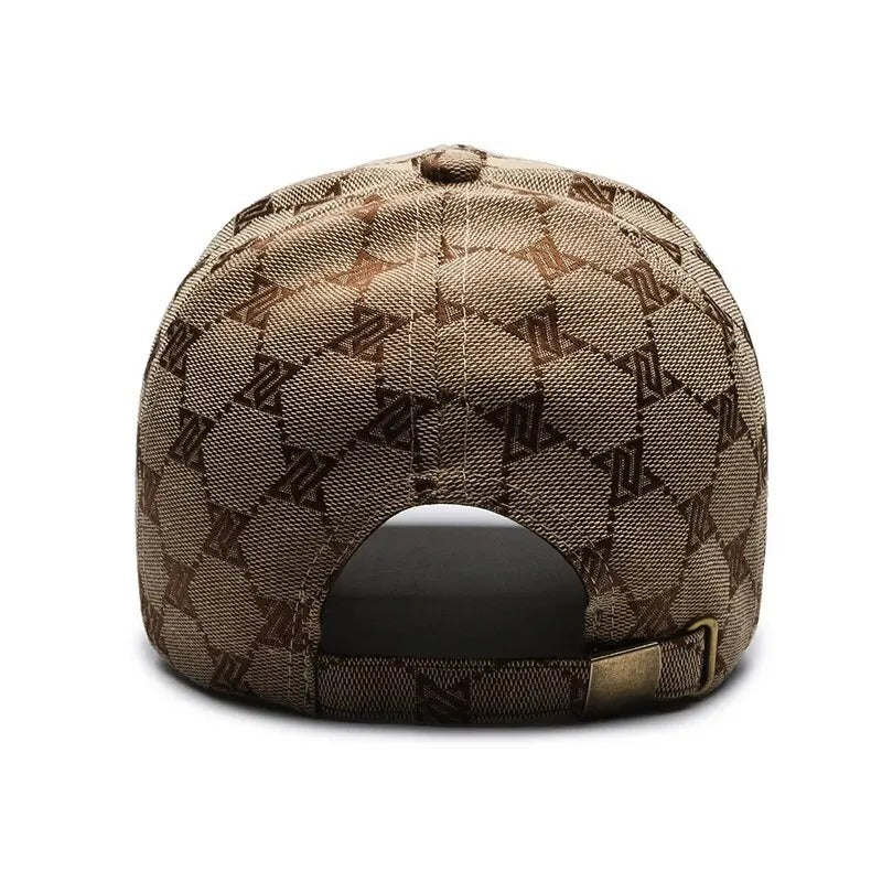 14186 1c-027 Gorra Estilo Red 1 Pza