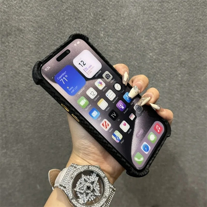 14190 2t-014 Funda anticaída de cuatro esquinas