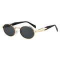 16624 1b-006 Gafas de sol ovaladas 1 Pza