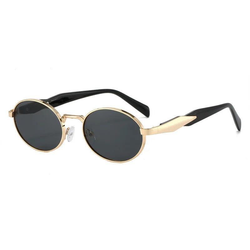 16624 1b-006 Gafas de sol ovaladas 1 Pza