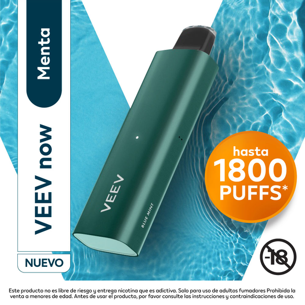 17345 1b-011 VEEV Cigarros desechables vape