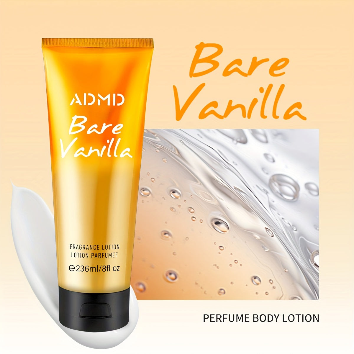 15049 2c-01-04 Loción corporal Bare Vanilla 1 Pza