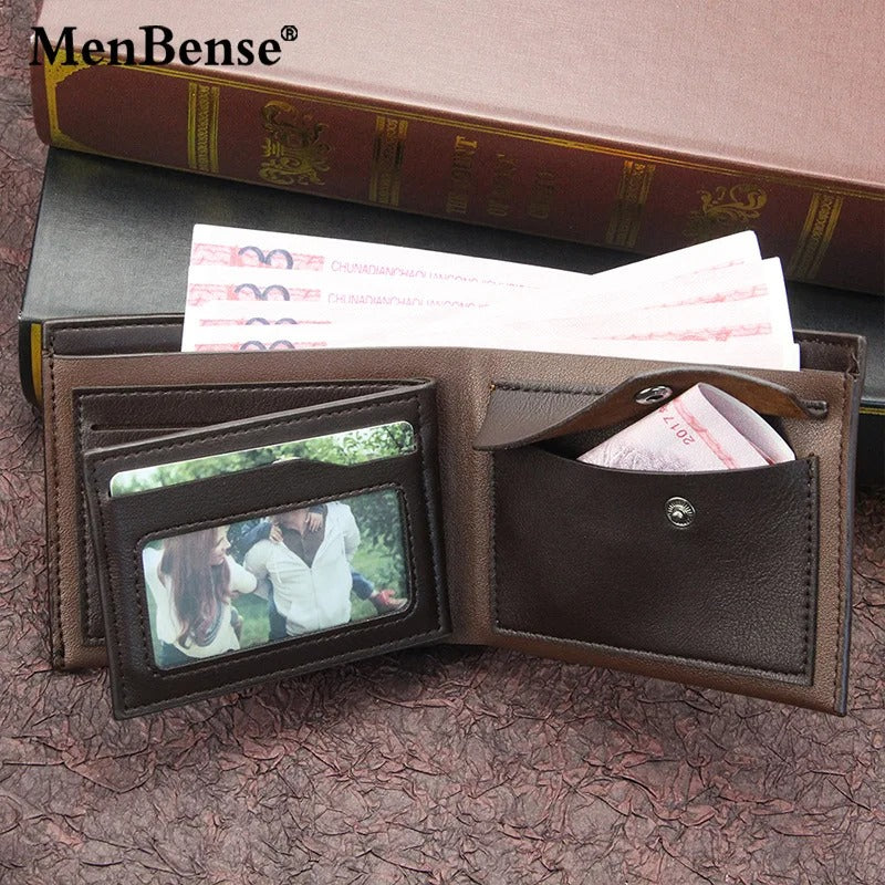 15608 1c-01-07 Billetera Casual 1 Pza