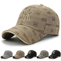 14179 1t-002 Gorras con letras bordadas 1 Pza