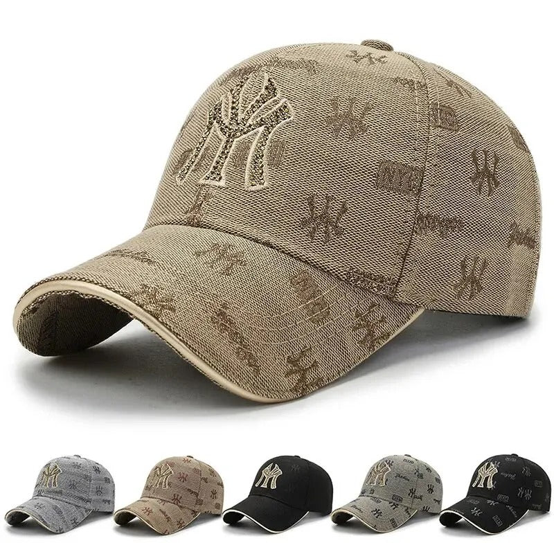14179 1t-002 Gorras con letras bordadas 1 Pza