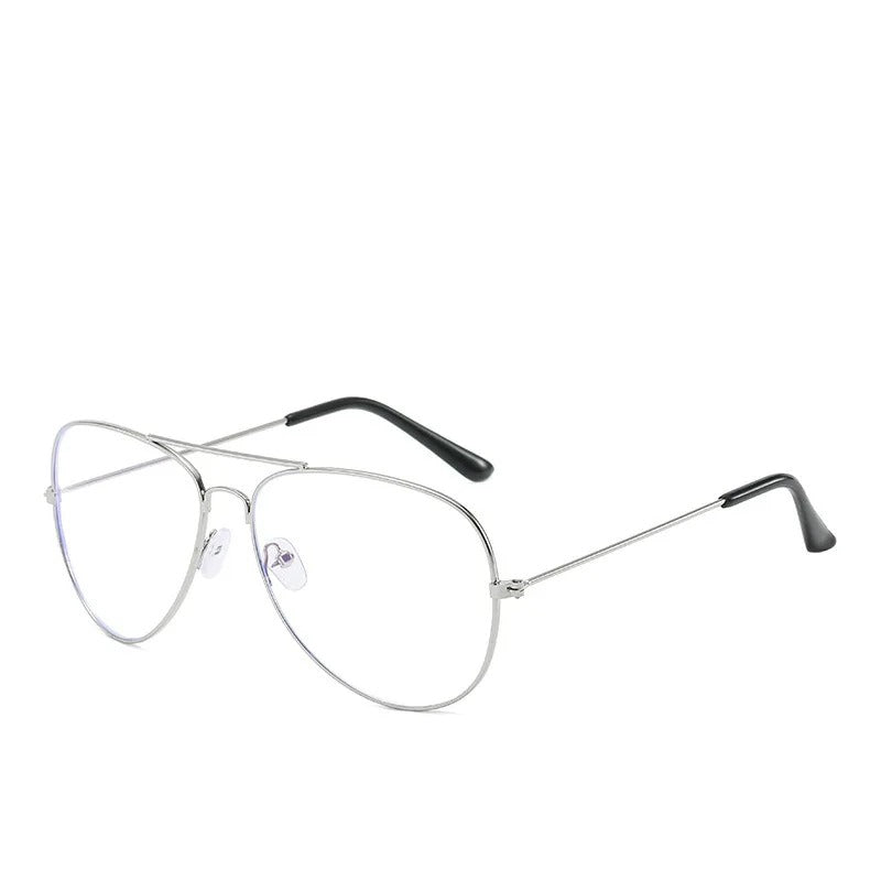 13780 2b-02-09 Gafas Aviador 1 Pza