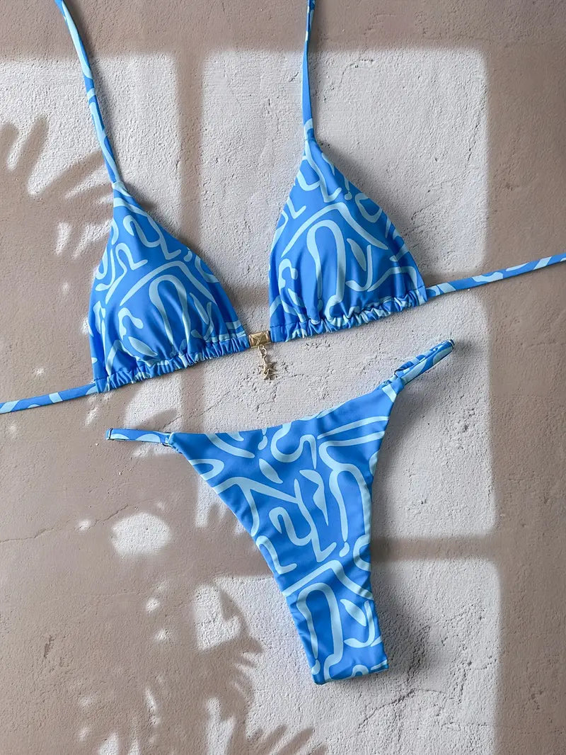 19822 id-301 Bikini FUBA.VI 2 Pzs