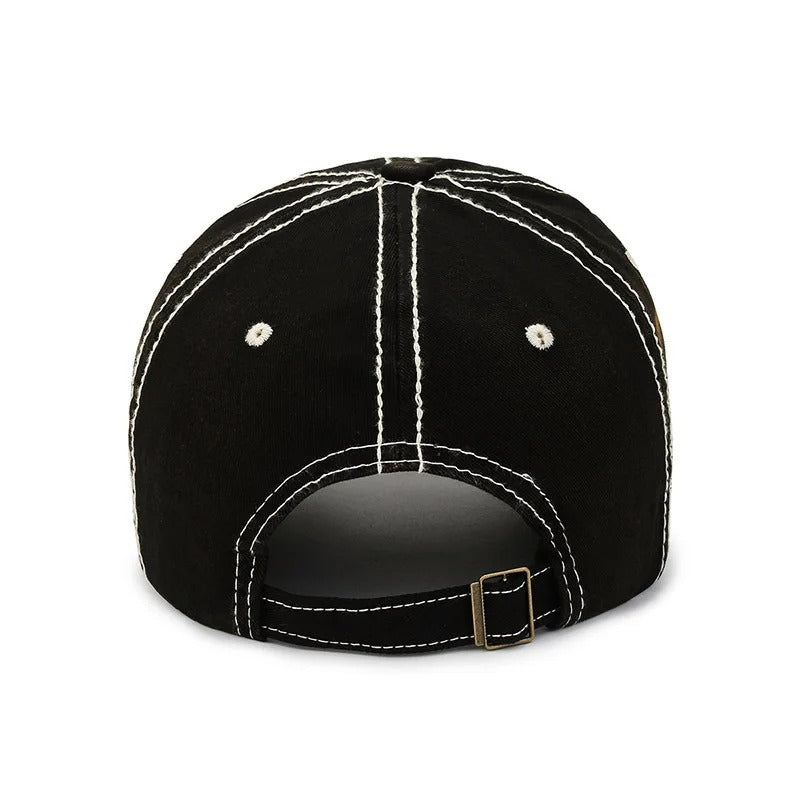 15624 1t-010 Gorra letras bordadas 1 Pza