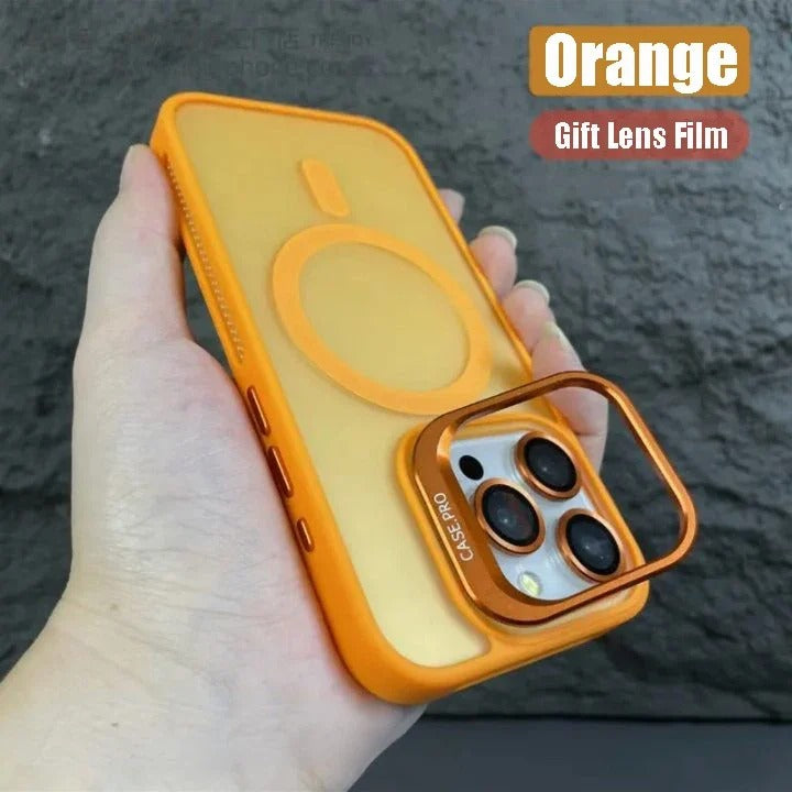 14256 2t-014 Funda magnética con soporte abatible 1 Pza