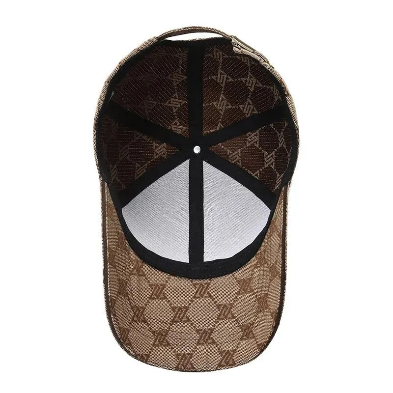 14186 1c-027 Gorra Estilo Red 1 Pza