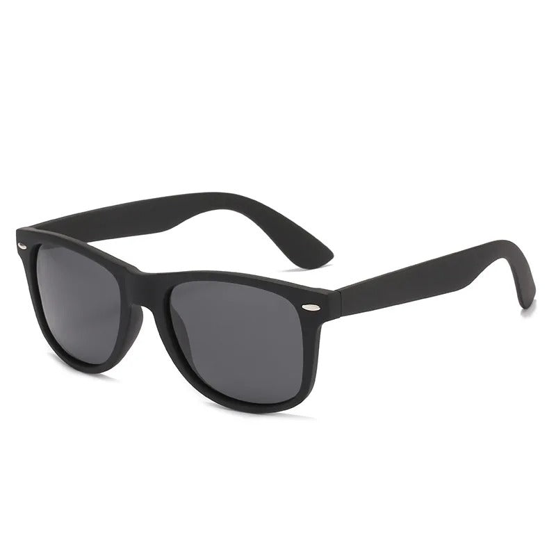 6243 Gafas Sol Polarizadas A Moda Para Hombres Y Mujeres