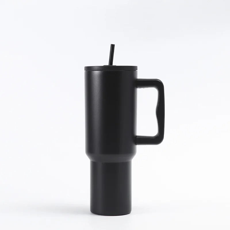 16378 1c-004 Vaso con asa y tapa 2 Pzas