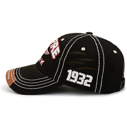 15624 1c-03-11 Gorra letras bordadas 1 Pza