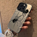 13786 2t-014 Funda de teléfono de dos arañas 1 Pza