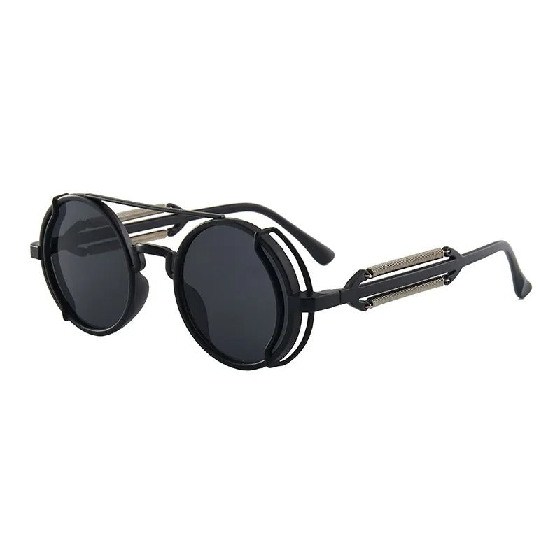 16615 1l-394 Gafas de sol clásicas góticas 1 Pza