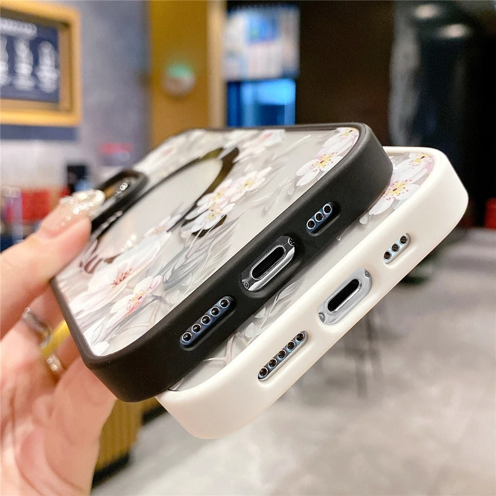 16253 2t-014 Funda de carga inalámbrica 1 Pza