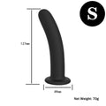16471 1b-001 Juguete sexual de silicona 1 Pza