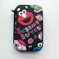 6446 2t-333 Almacenamiento disney para cargador de cables