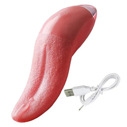 17252 1b-012 Vibrador diseño lengua 1 Pza