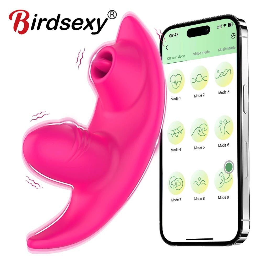 13541 2b-02-06 Minivibrador de ropa para mujer